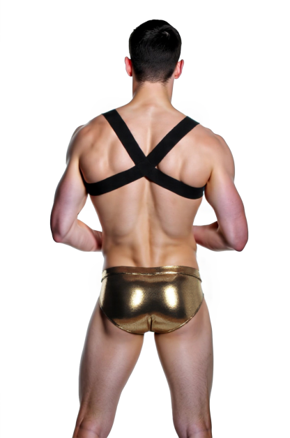 Joylgbt GlamX Armor – Shine Bright, Show Bold