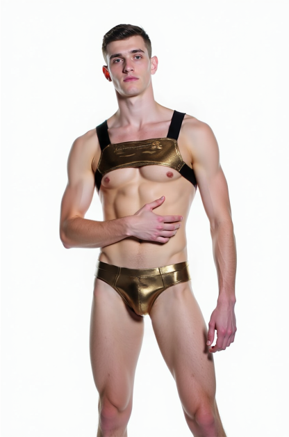 Joylgbt GlamX Armor – Shine Bright, Show Bold