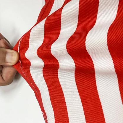 Mysteryglove Patriotic American Flag Overalls