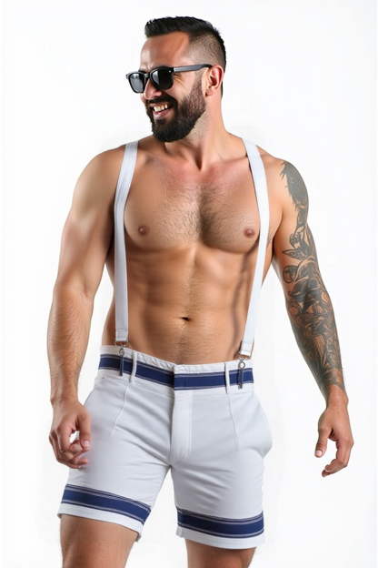 Joylgbt Festival Style Men’s Shorts