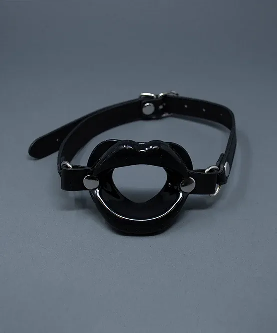 Mysteryglove Kiss Me Mouth Opener