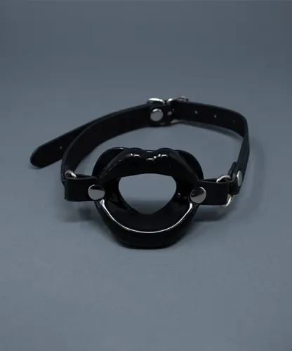 Mysteryglove Kiss Me Mouth Opener