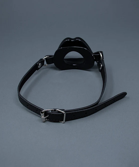 Mysteryglove Kiss Me Mouth Opener