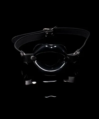 Mysteryglove Kiss Me Mouth Opener