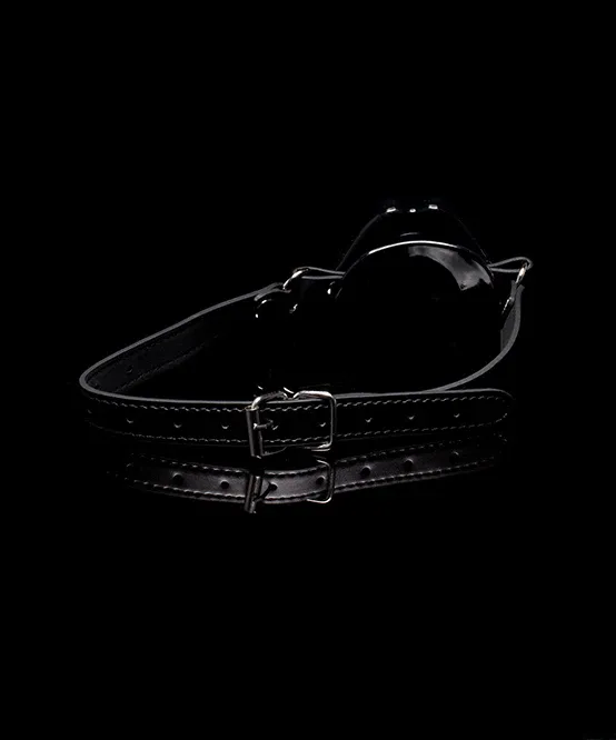 Mysteryglove Kiss Me Mouth Opener