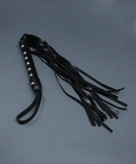 Mysteryglove Short Flogger
