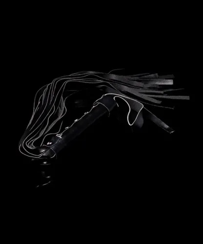 Mysteryglove Short Flogger