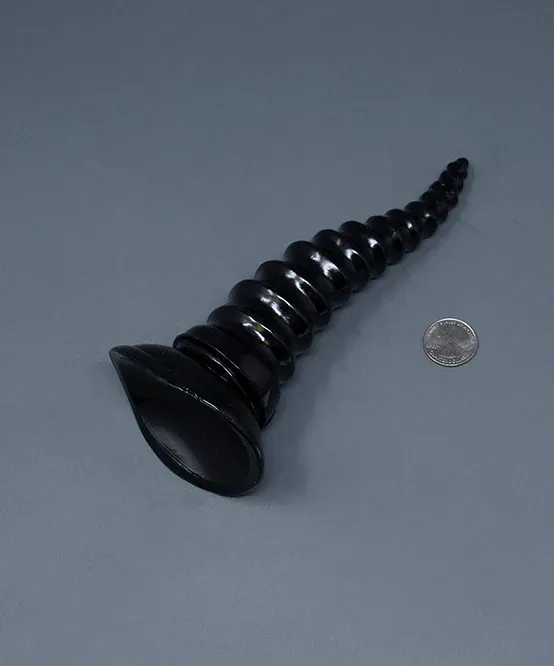 Mysteryglove Unicorn Horn