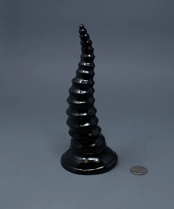 Mysteryglove Unicorn Horn