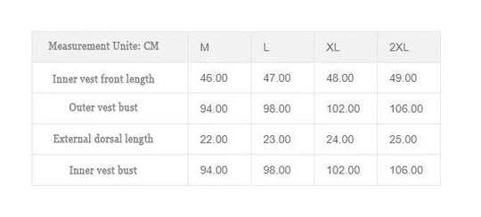 Men's Irregular Tank Top Jockstraps Set