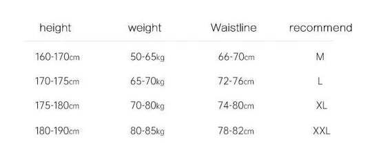 Men's Irregular Tank Top Jockstraps Set