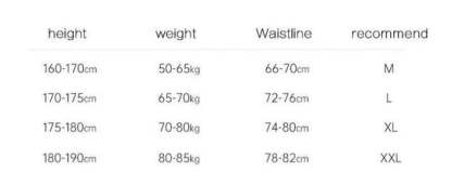 Men's Irregular Tank Top Jockstraps Set