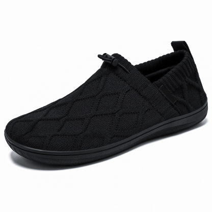 Women' s Wide Breathable Walking Shoes