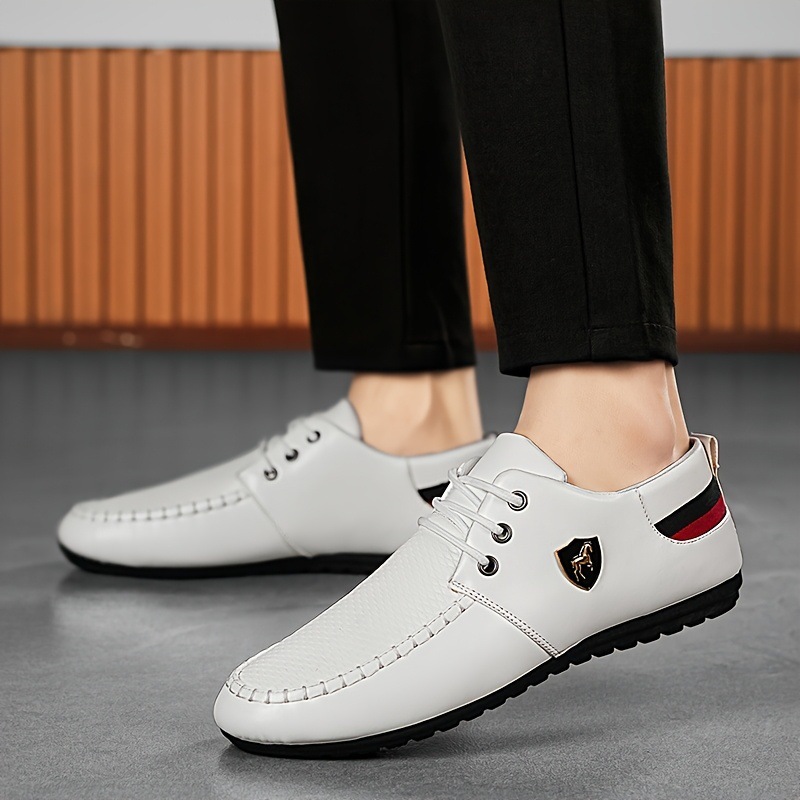 Men's All-day Comfort Slip-on Flats