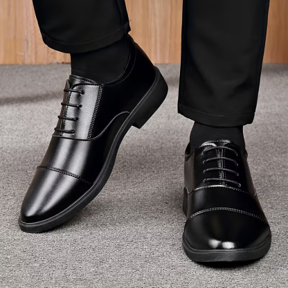 Men's Business Leather Shoes