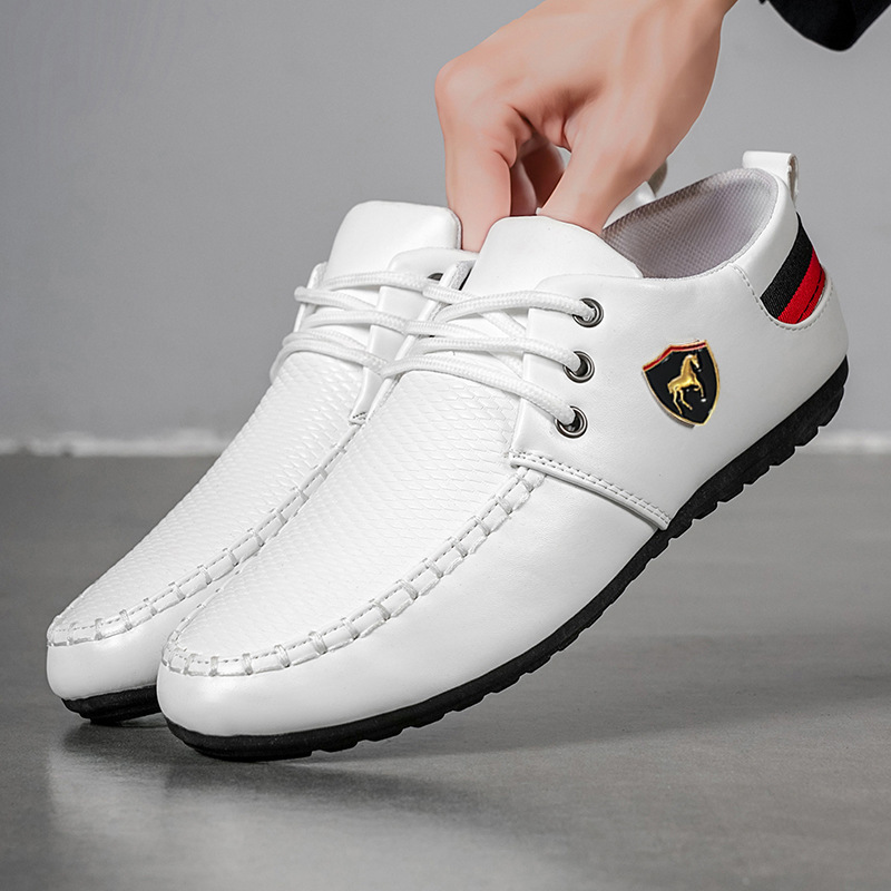 Men's All-day Comfort Slip-on Flats