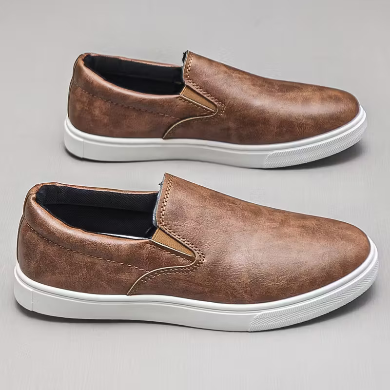 Men's Comfortable Non-slip All-Season Sports Shoes