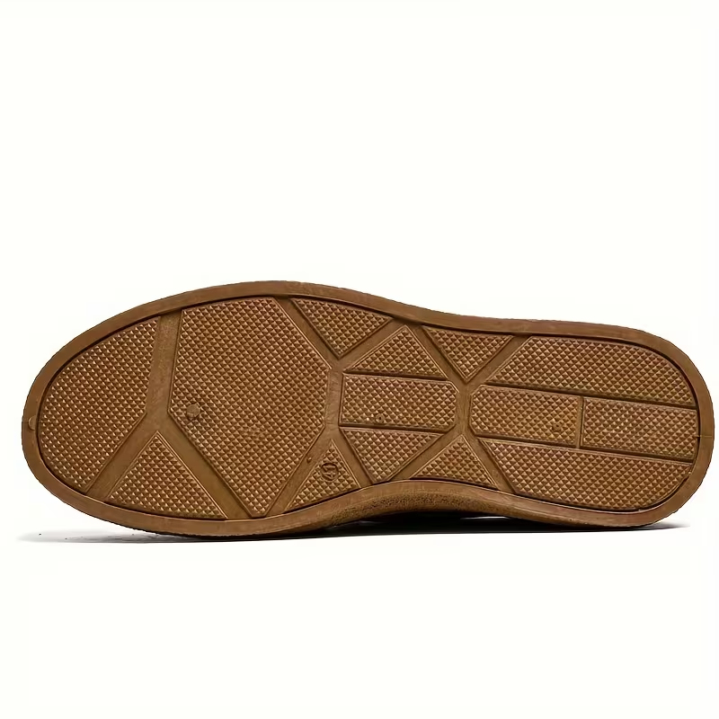 Men'S Four Seasons Casual Comfortable Non-Slip Board Shoes