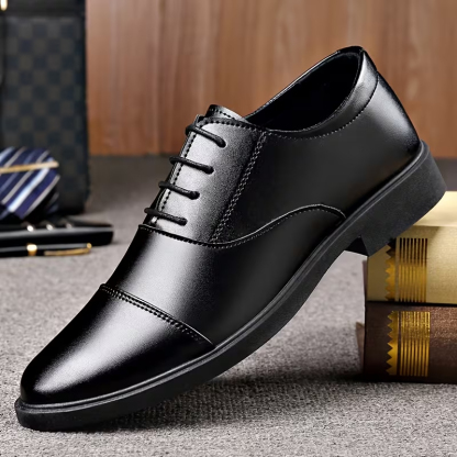 Men's Business Leather Shoes