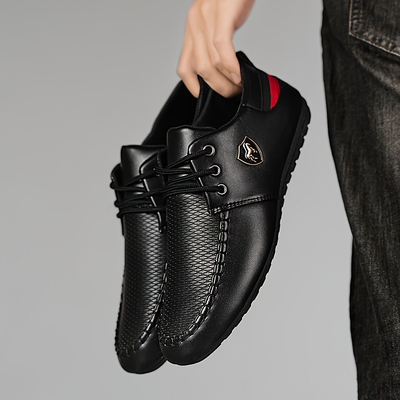 Men's All-day Comfort Slip-on Flats