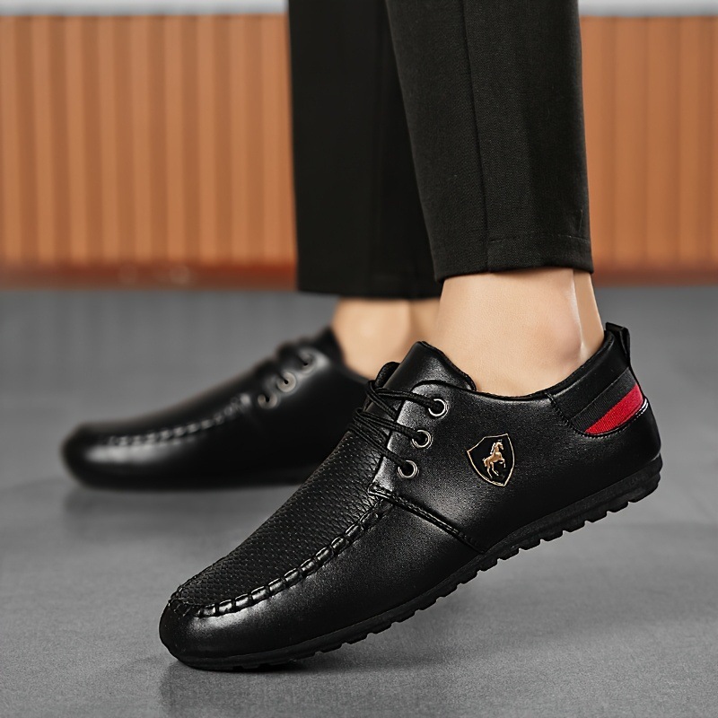 Men's All-day Comfort Slip-on Flats