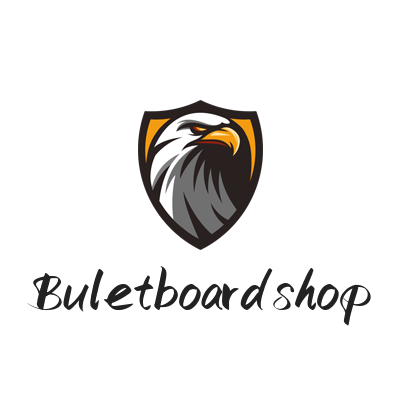 Buletboardshop
