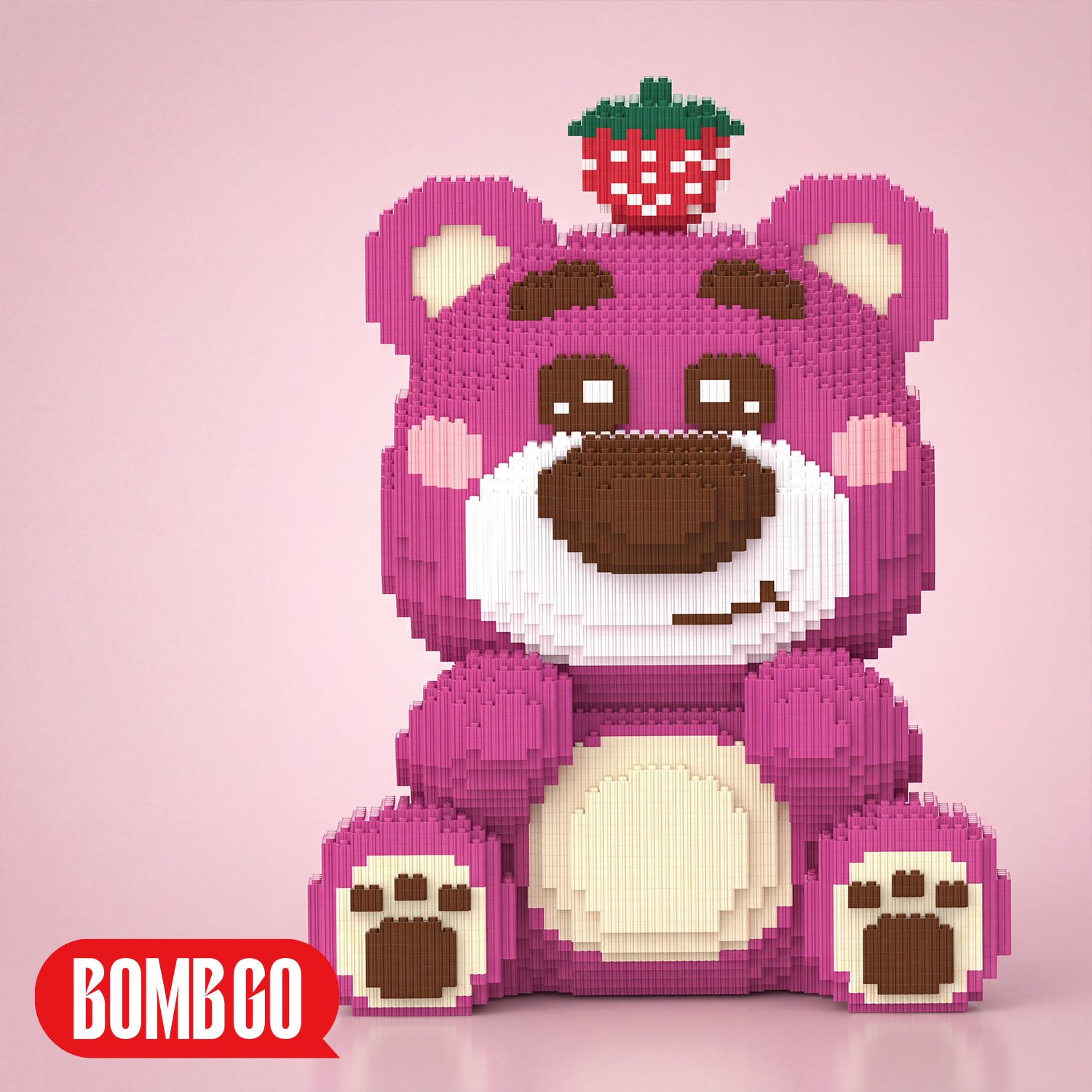 [Anime] Lotso (12000 pcs)