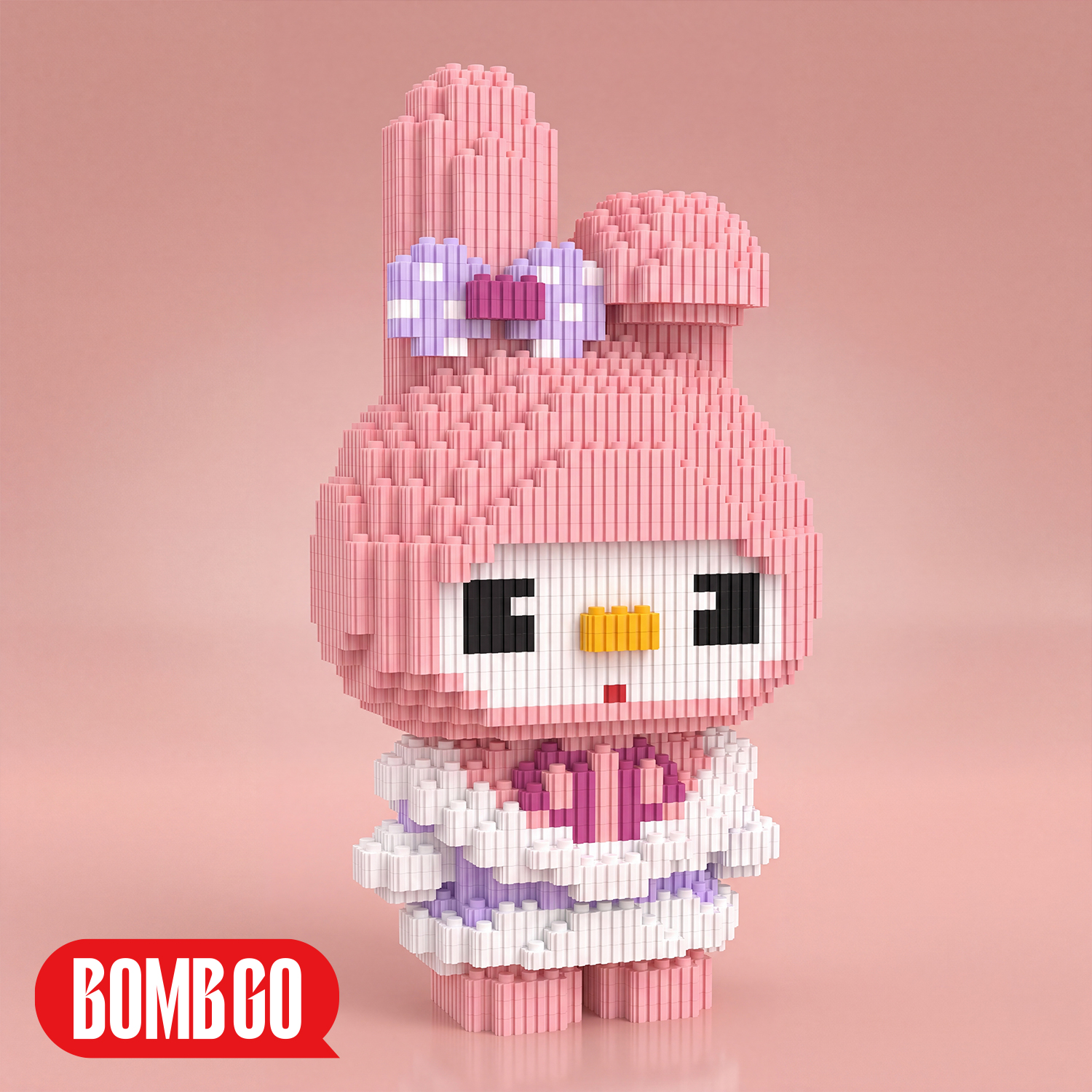 [Anime] Melody (2820 pcs)