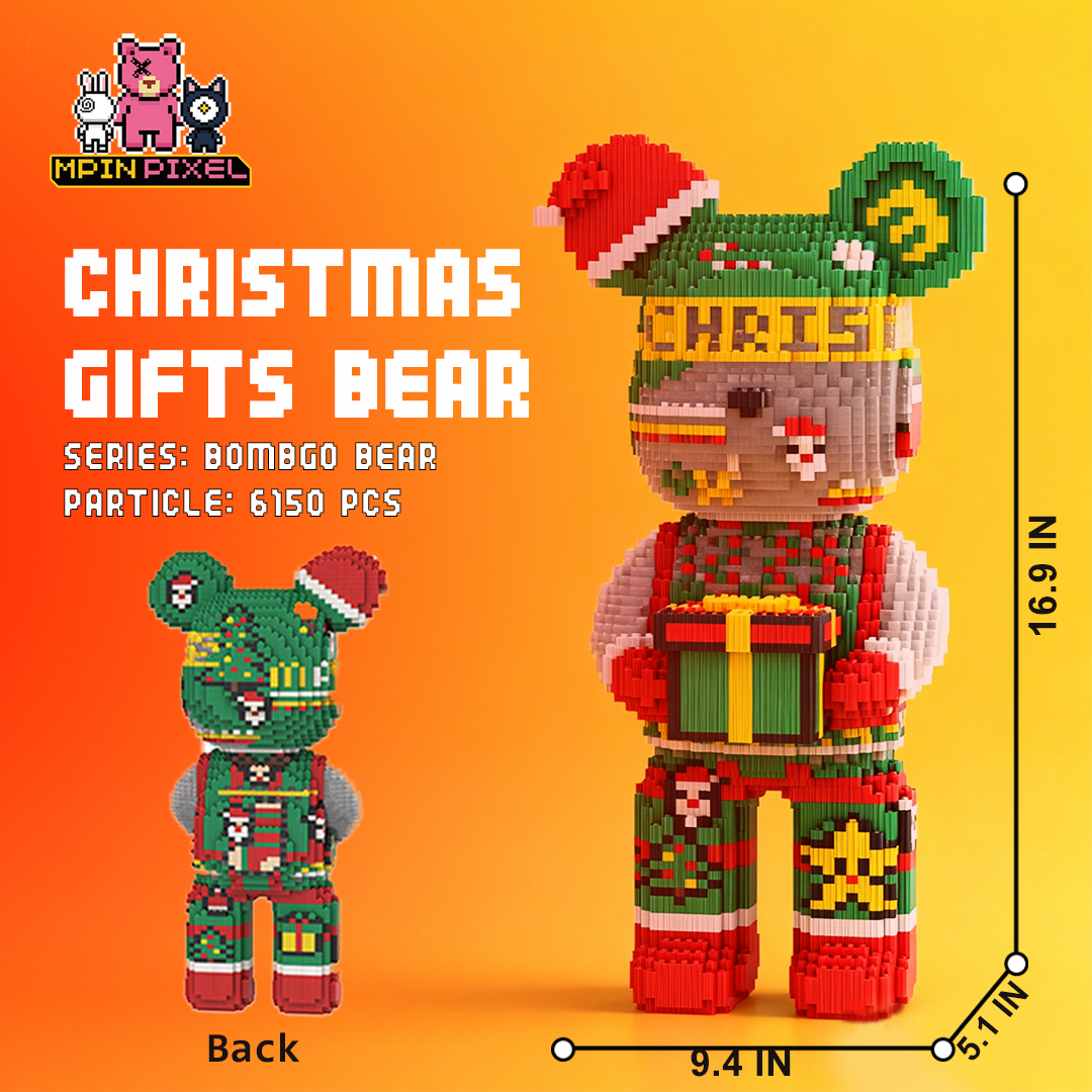 [Christmas] Gift beer (6150 pcs)