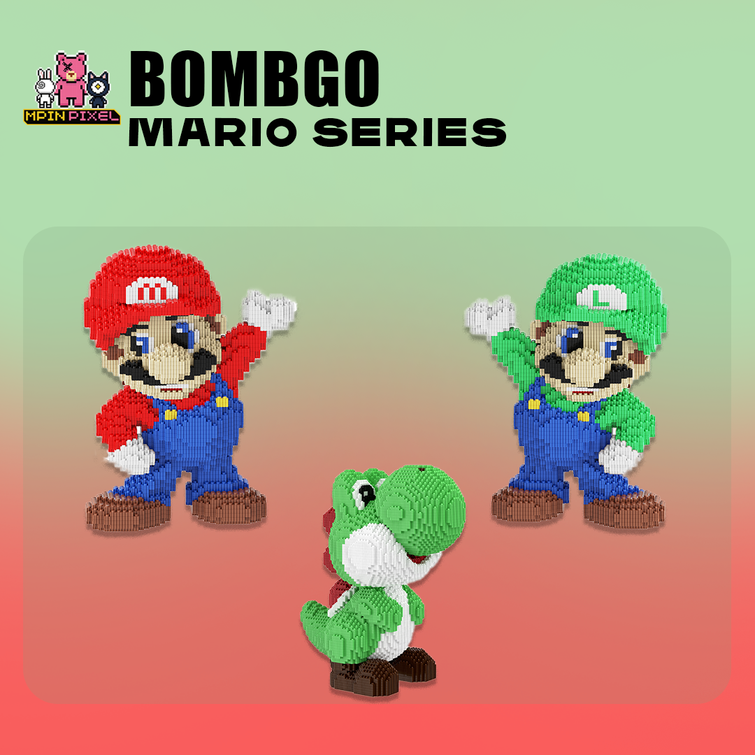 Mario Series