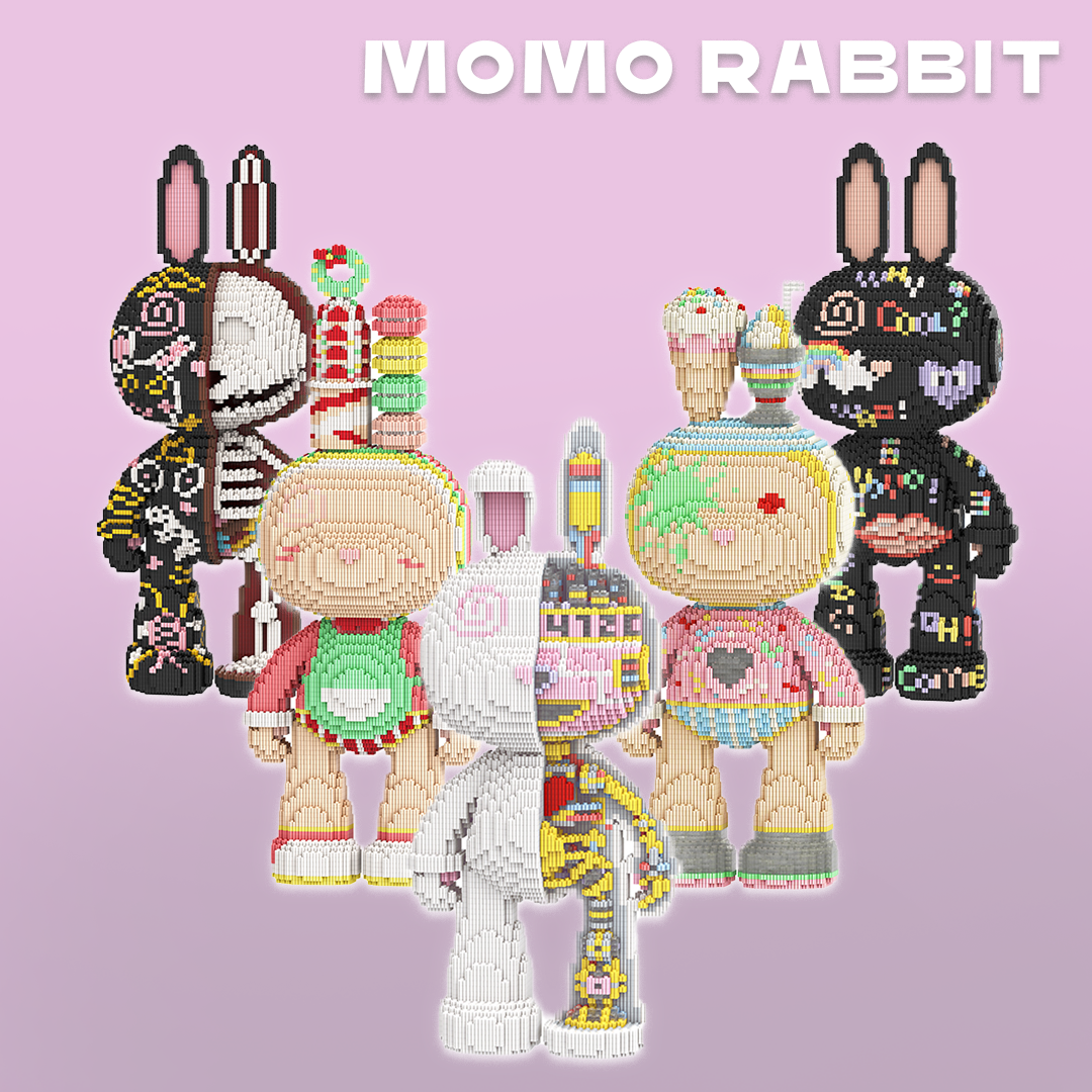 Momo Rabbit