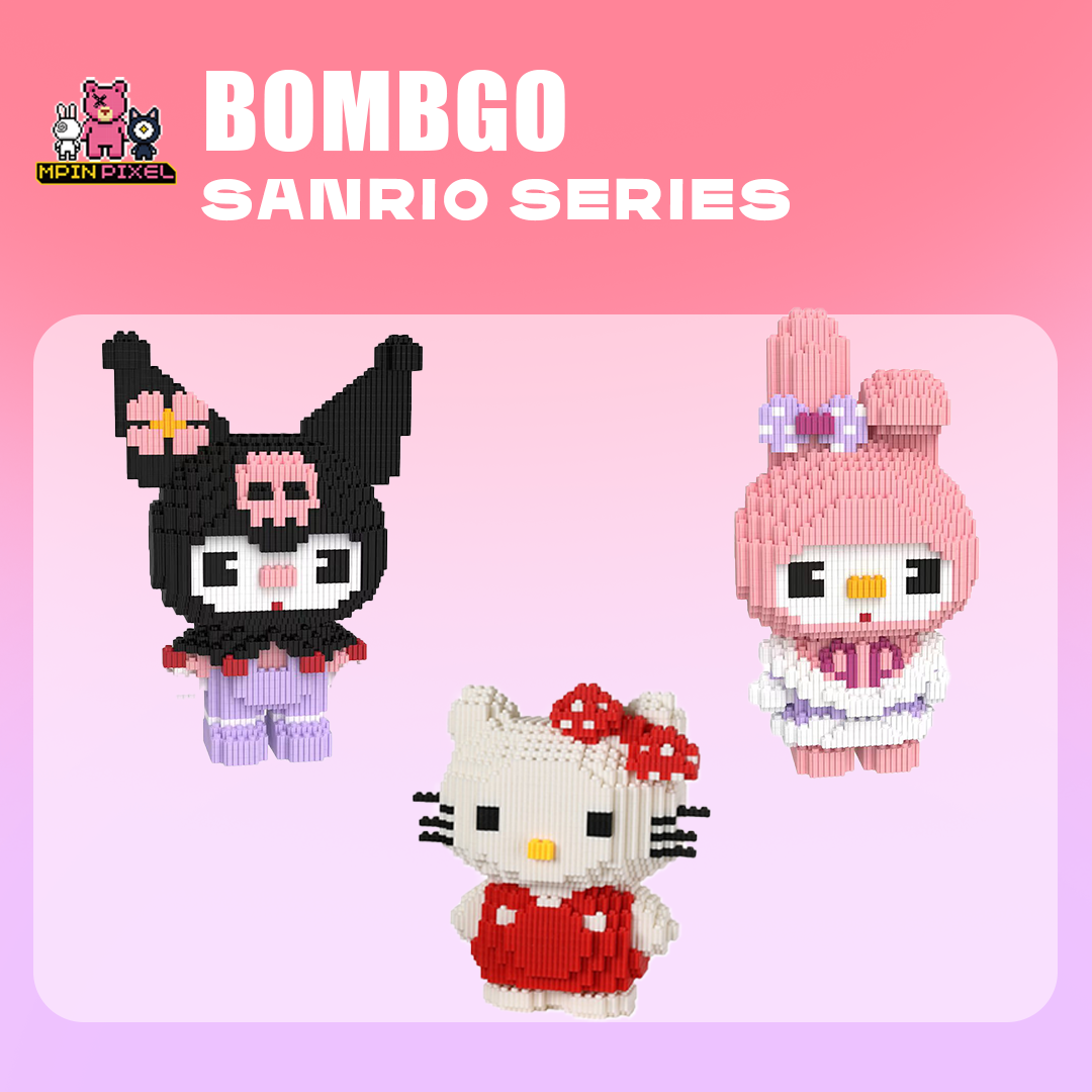 Sanrio Series