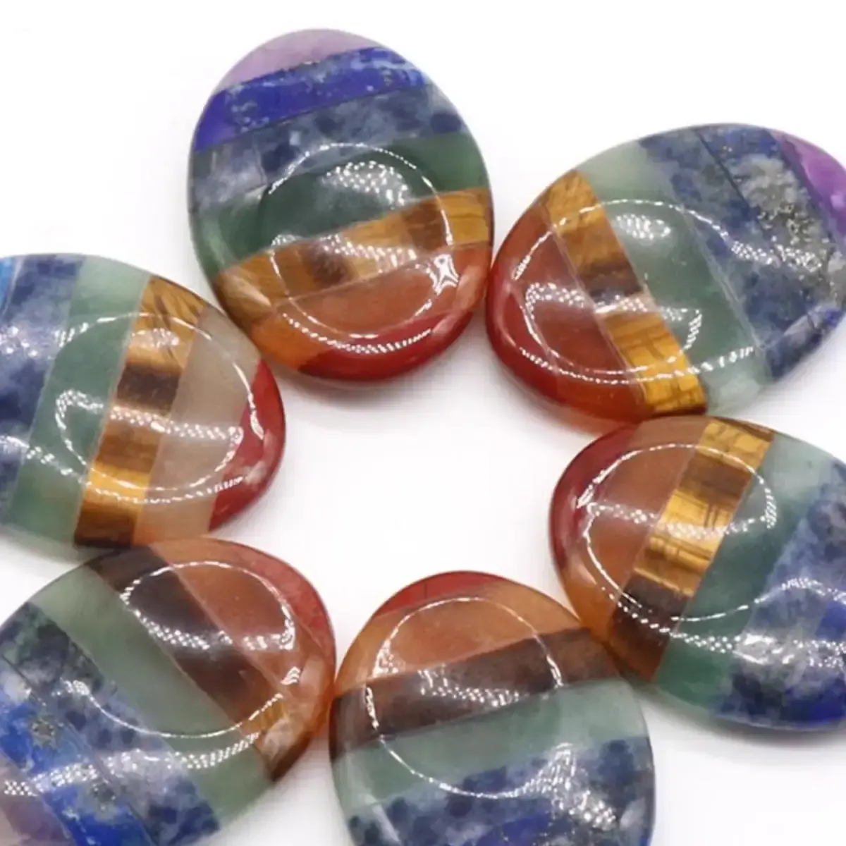 Colorful Gemstones