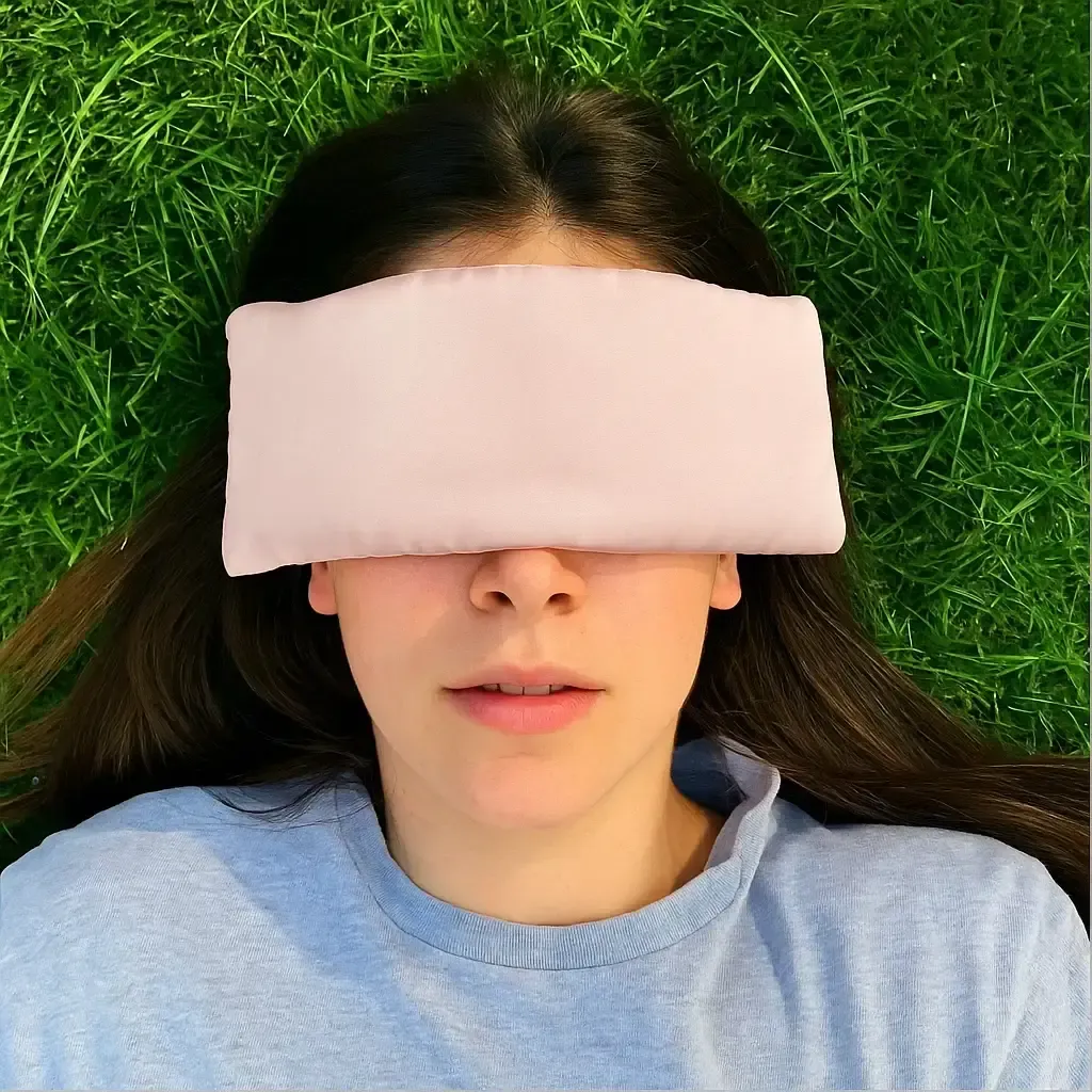 Meditation Eye Mask