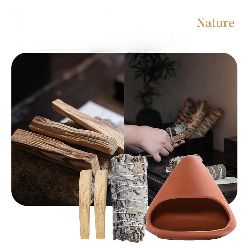 Purifying Magnetism Sage Set