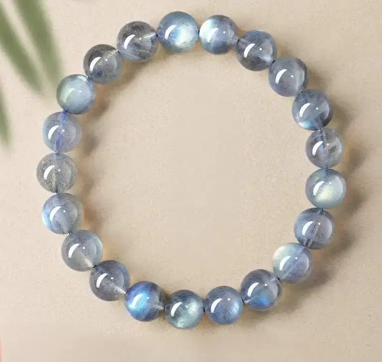 Moonstone bracelet