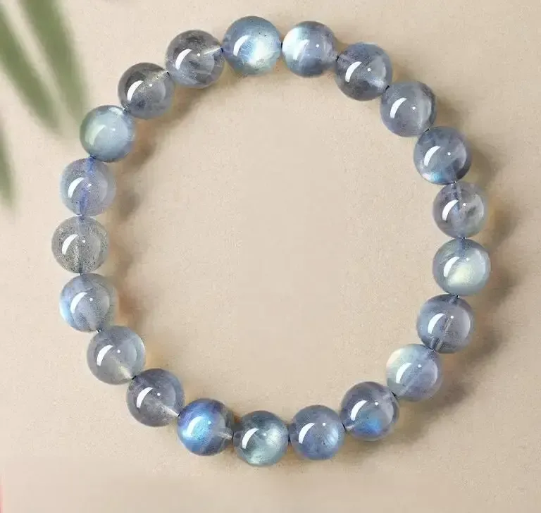 Moonstone bracelet