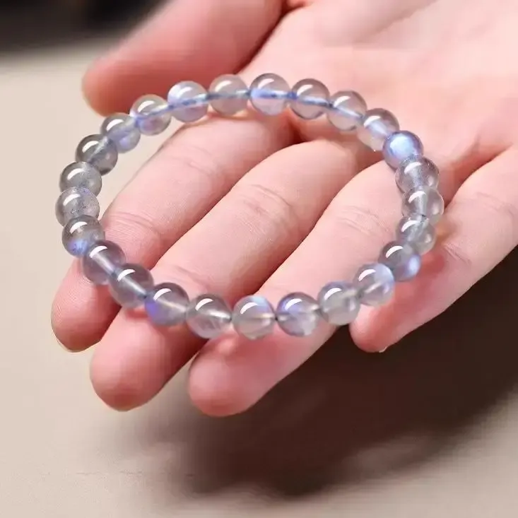 Moonstone bracelet