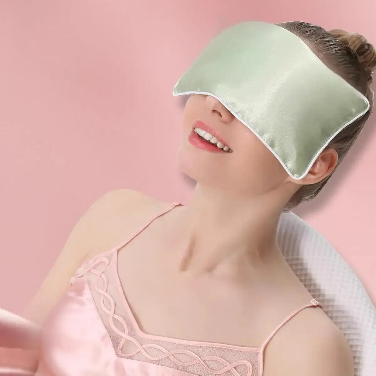 Meditation Eye Mask