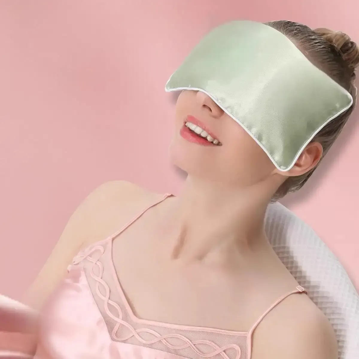 Meditation Eye Mask