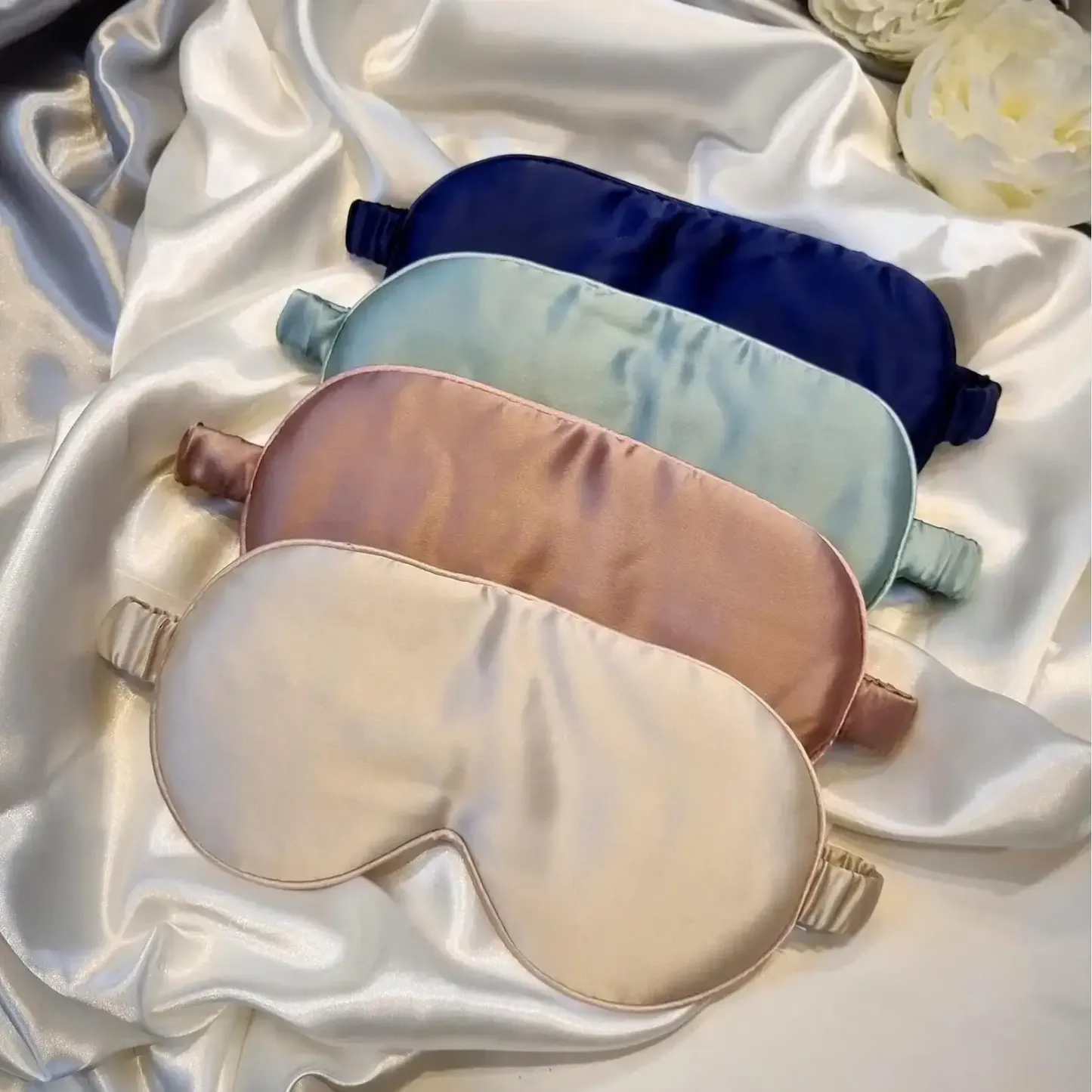 Silk Sleep Eye Mask