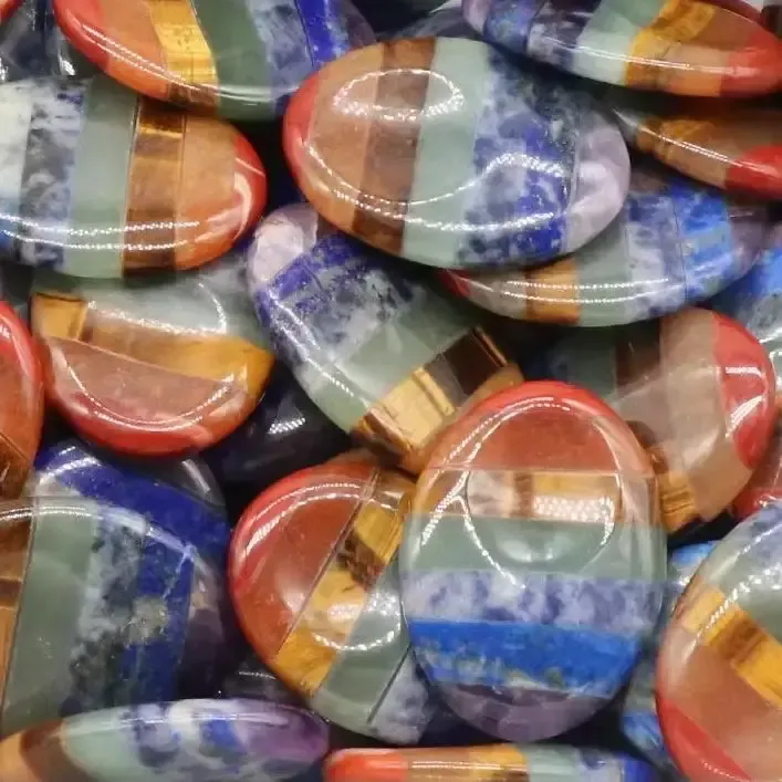 Colorful Gemstones