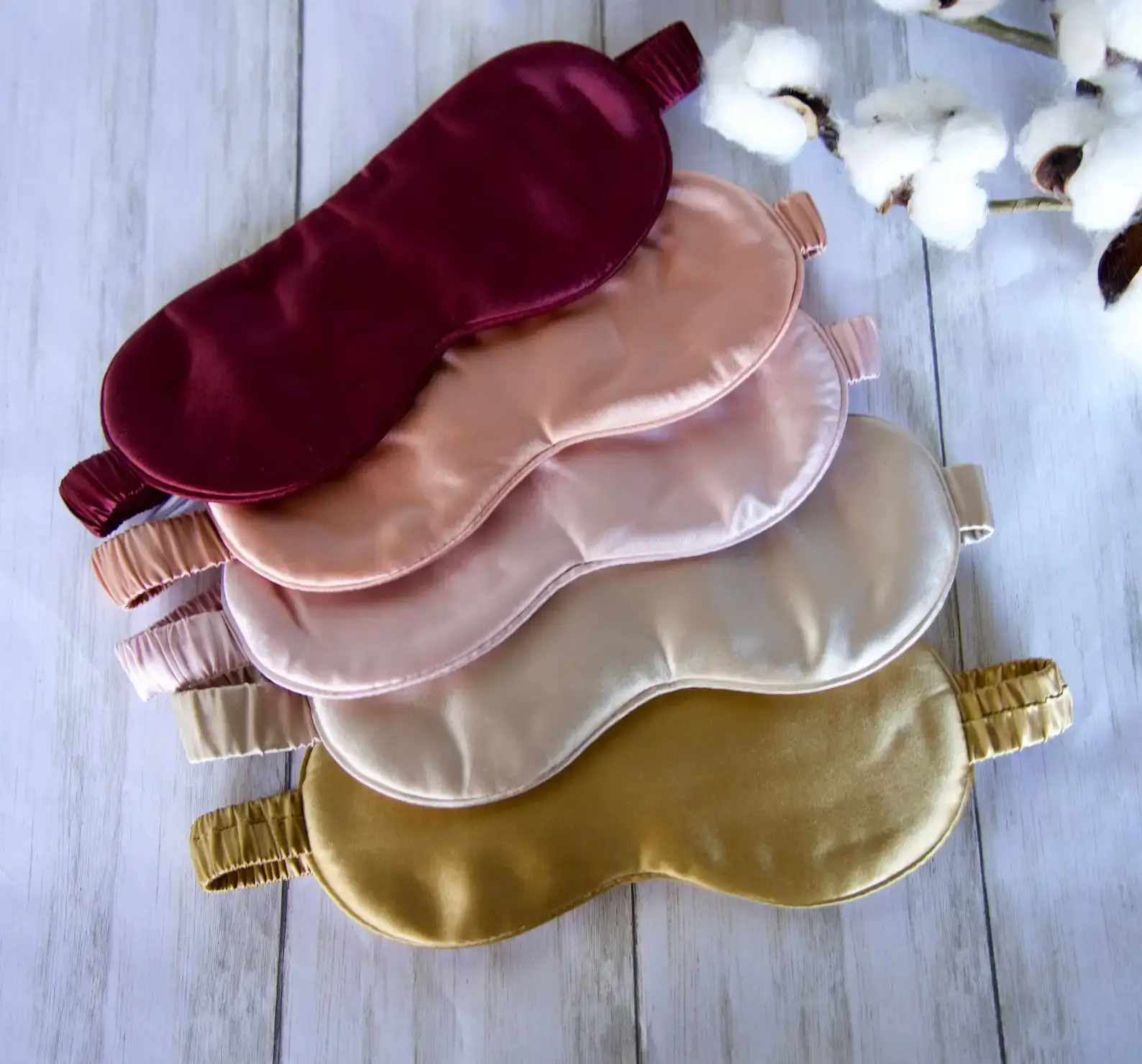 Silk Sleep Eye Mask