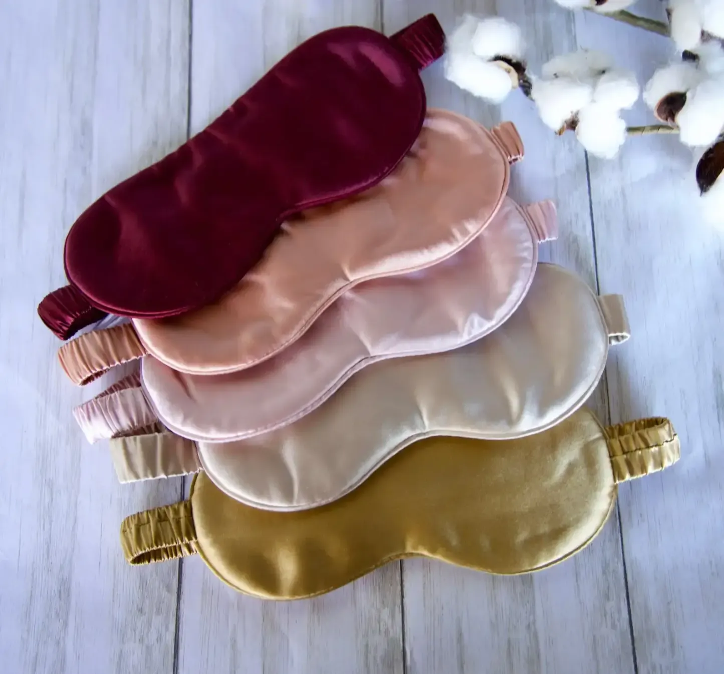 Silk Sleep Eye Mask