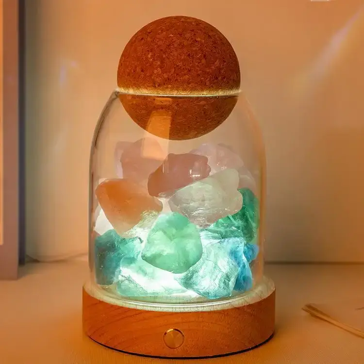 Essential Oil Crystal Diffuser Stones