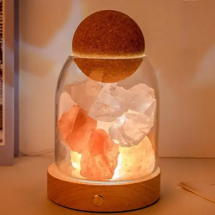Essential Oil Crystal Diffuser Stones