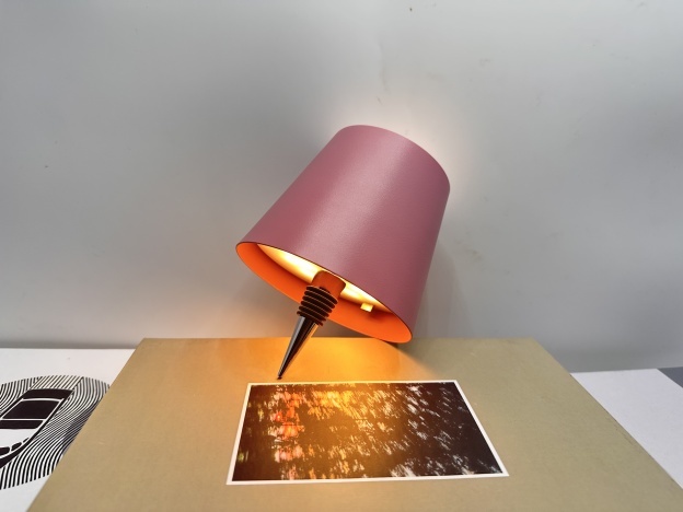 Petodaya™Wireless Wine Bottle Lamp Touch Bottle Light