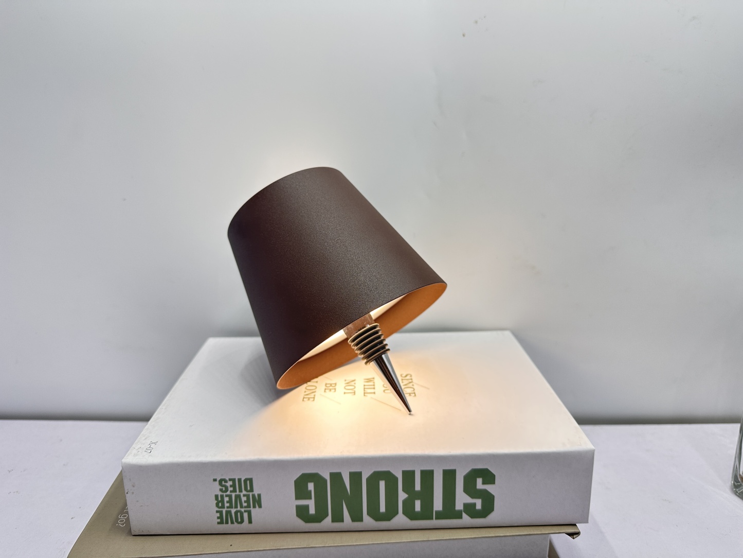 Petodaya™Wireless Wine Bottle Lamp Touch Bottle Light