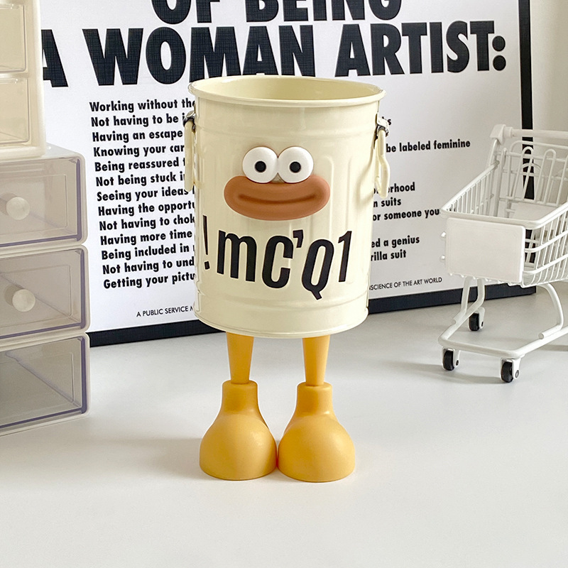 Big Mouth Pen Holder Ornaments