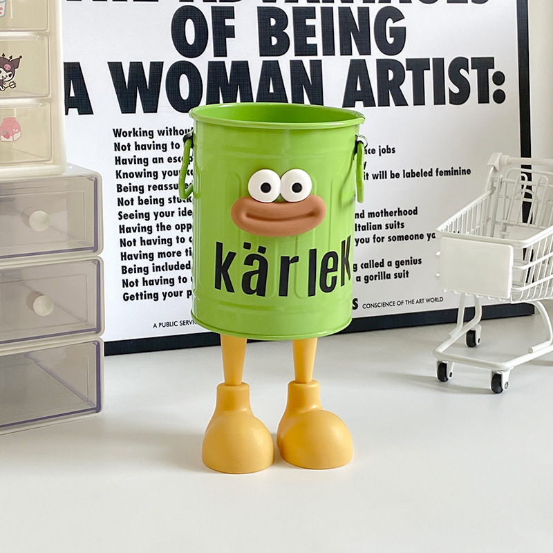 Big Mouth Pen Holder Ornaments